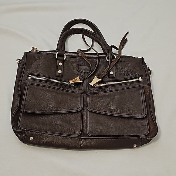 Aimee Kestenberg Marine Tote Bag - Picture 1 of 7